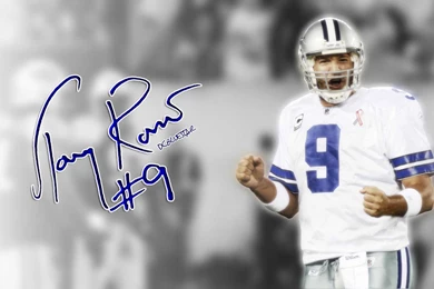 Tony Romo Wallpapers HD