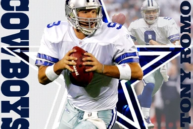 Tony Romo Wallpapers