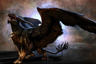 Mythical Wallpapers   Wallpapers Zone