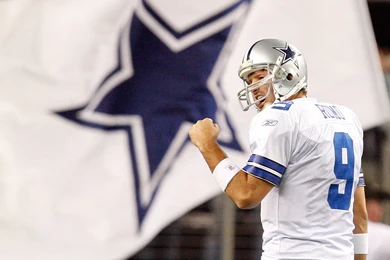 Tony Romo Wallpapers