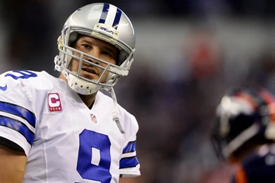 Tony Romo HD Wallpapers – Daily Backgrounds In HD