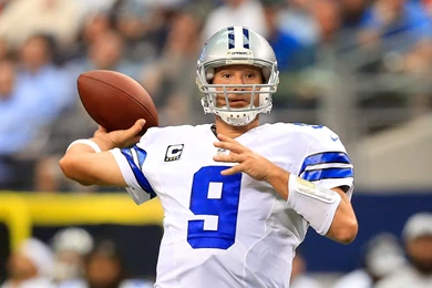 Tony Romo Wallpapers