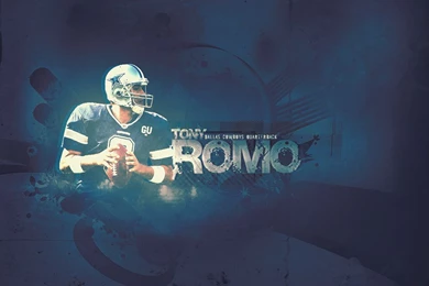 Tonyromo   DeviantArt