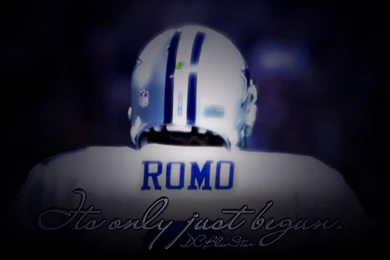 Tony Romo Wallpapers For Computer   Bing Images