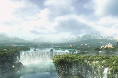 Games Great Quality Final Fantasy Xiv Hd Backgrounds   Free High ...