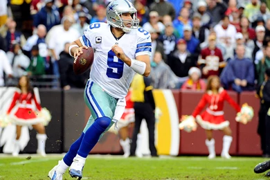 Gallery For > Tony Romo Wallpapers