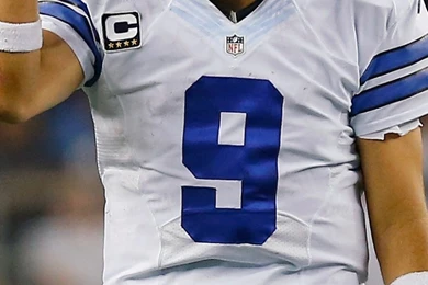 Download Wallpapers 750x1334 Dallas Cowboys, Tony Romo, American ...