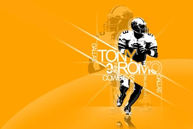 Tony Romo Wallpapers