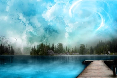 Final Fantasy,pier Final Fantasy Pier Final Fantasy Viii 1600x1200 ...