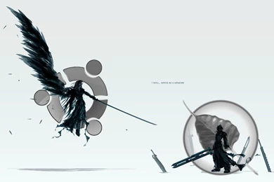 Bodhi Linux Final Fantasy Simple Backgrounds Wallpapers ...