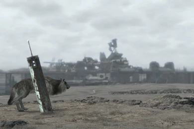 Final Fantasy, Niizk, Children, Complete, Wallpaper, Backgrounds ...