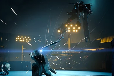 Final Fantasy XV Wallpaper Backgrounds   Wallpapers