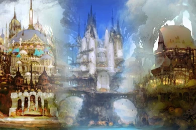 Final Fantasy Backgrounds 17375 Hd Pictures