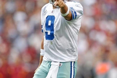 Tony Romo ♥  ♥  ♥   On Pinterest