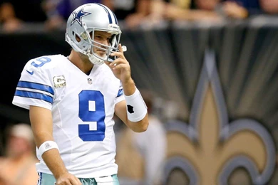 Tony Romo HD Wallpapers – Daily Backgrounds In HD