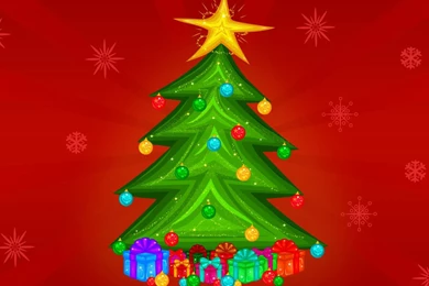 Christmas Themed iPad Mini Wallpapers Part 2 Gadgets, Apps And ...