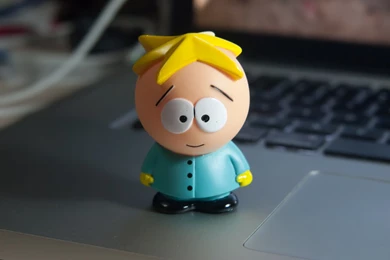 Butters Stotch