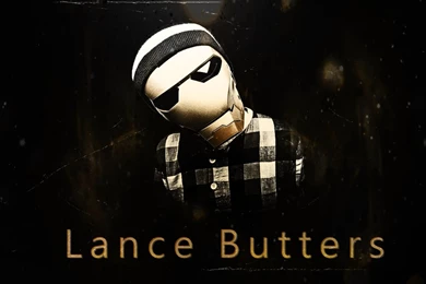 DeviantArt: More Like Lance Butters Wallpapers By EidenAnderson