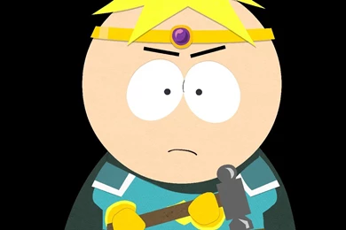 Butters South Park Quotes. QuotesGram