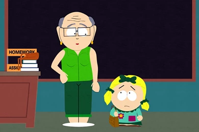 44 Butters HD Wallpapers