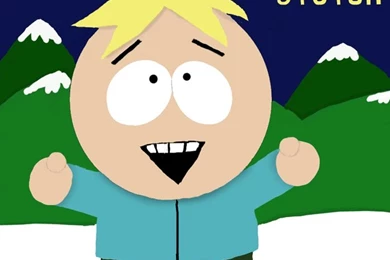 Butters' Very Own Wallpapers By XxSHMEExxZIMxx On DeviantArt