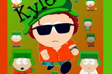 Butters Stotch Wallpapers By Danielle 15 On DeviantArt