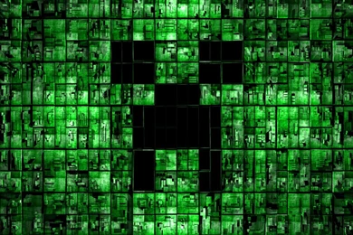 Minecraft Wallpapers Hd Collection (39+)