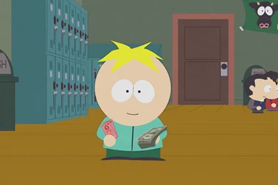 Nothing But A Common Pimp   Video Clip