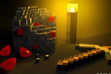 Minecraft Wallpapers [6]   (