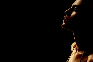 Woman Shadows Sexy : Full HD Desktop Wallpapers : Wallinda