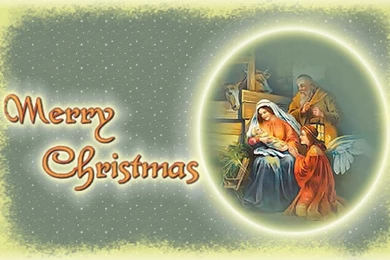 Nativity Painting Wallpapers   Danasrhp.top