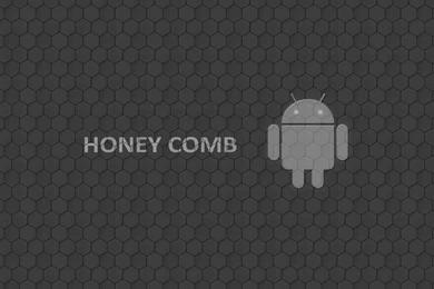 Download Android Honeycomb Wallpapers 2560x1617