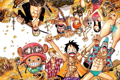 Wallpapers One Piece New World Anime With Urlhttp Cachedtrafalgar ...