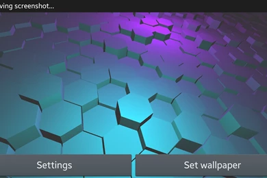 Honeycomb 3D Live Wallpapers Fr   Android Apps On Google Play