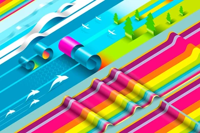 Colors Wallpaper Backgrounds