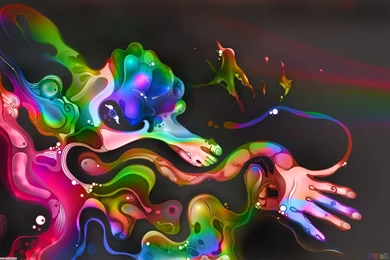 239 Colors HD Wallpapers