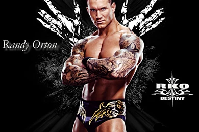 Randy Orton Wallpapers