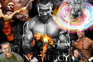 Randy Orton Wallpapers   WWE On Wrestling Media