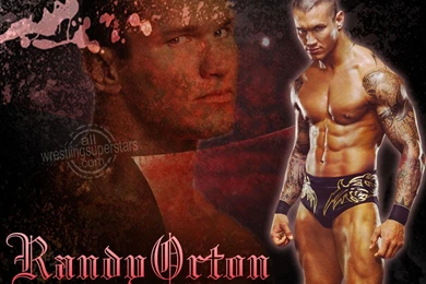 Randy Orton Wallpapers