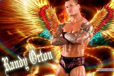 HD WWE Randy Orton Smiley Faces Wallpapers 2015   Wallpapers Cave