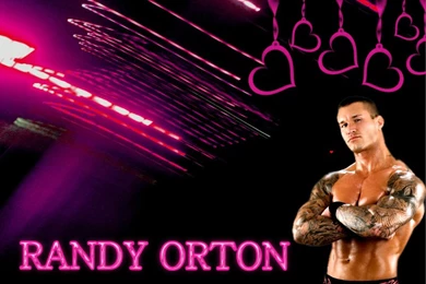 Randy Orton Wallpapers   WWE Wallpapers (24187403)   Fanpop