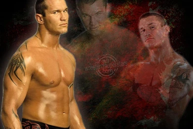 Randy Orton Wallpapers