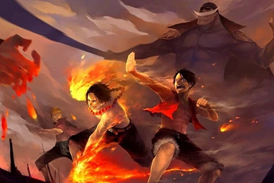 Zoro One Piece Wallpapers