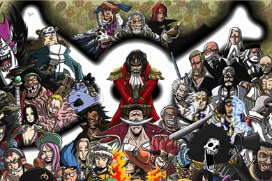 One Piece HD Wallpapers   HD Wallpaper Backgrounds Of Your Choice