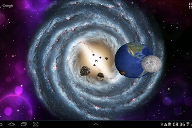 3D Space Live Wallpapers   Android Apps On Google Play