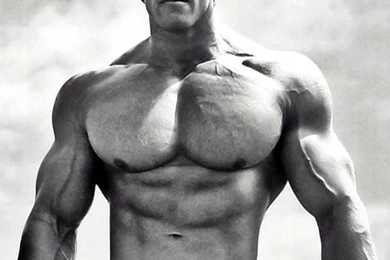 Arnold Schwarzenegger Wallpapers And Unseen Fitness ...