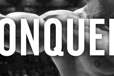 Arnold Schwarzenegger Conquer iPhone Wallpapers