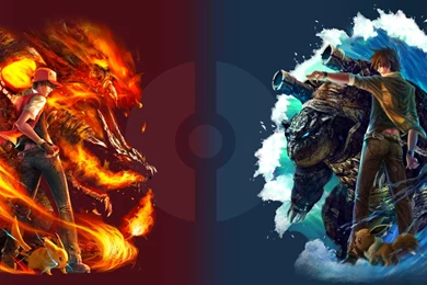 Photo : Epic Trainer Images