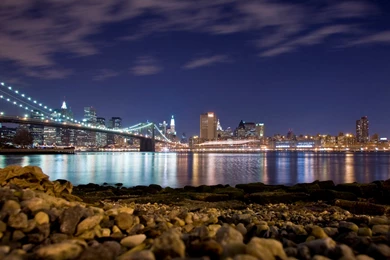 Bidge City Wallpapers