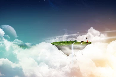 Image: 3D Landscape Wallpapers HD 0032   Album: 3D Landscape ...